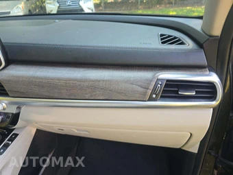2020 Kia Telluride EX – miniatura 17
