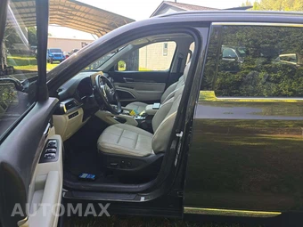 2020 Kia Telluride EX – miniatura 3