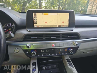 2020 Kia Telluride EX – miniatura 7