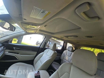 2020 Kia Telluride EX – miniatura 8