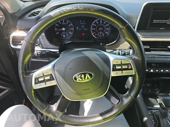 2020 Kia Telluride EX – miniatura 10