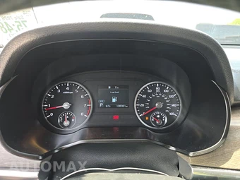 2020 Kia Telluride EX – miniatura 12
