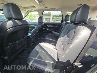 2020 Kia Telluride EX – miniatura 13