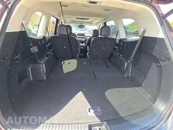 2020 Kia Telluride EX – miniatura 16