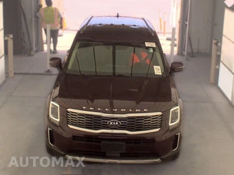 2020 Kia Telluride EX – miniatura 2