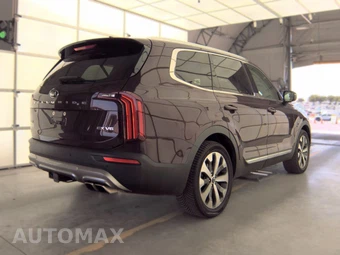 2020 Kia Telluride EX – miniatura 4