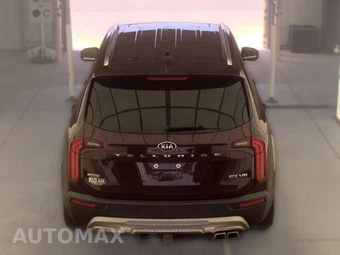2020 Kia Telluride EX – miniatura 5