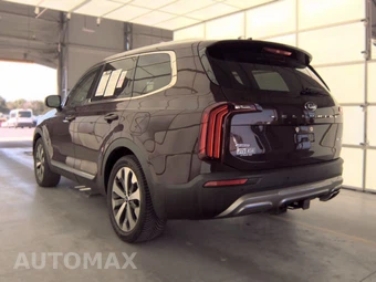 2020 Kia Telluride EX – miniatura 6