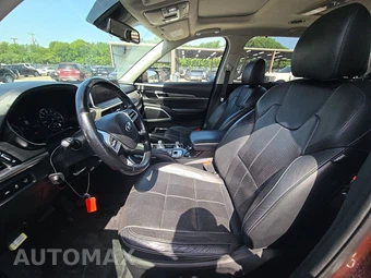 2020 Kia Telluride EX – miniatura 7