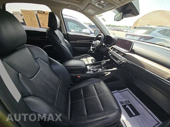 2020 Kia Telluride EX – miniatura 8