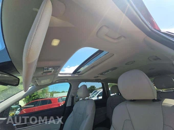 2020 Kia Telluride EX – miniatura 11