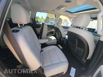 2020 Kia Telluride EX – miniatura 17