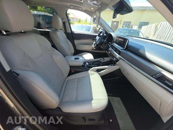 2020 Kia Telluride EX – miniatura 19