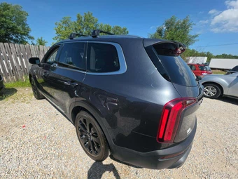2020 Kia Telluride EX – miniatura 2