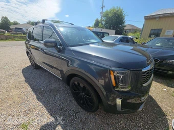 2020 Kia Telluride EX – miniatura 4