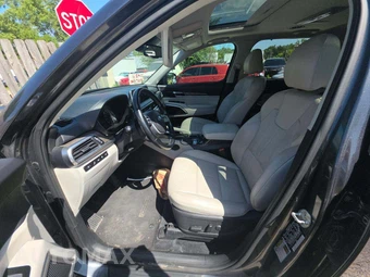 2020 Kia Telluride EX – miniatura 6
