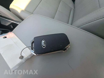 2020 Kia Telluride EX – miniatura 8