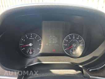 2020 Kia Telluride EX – miniatura 9
