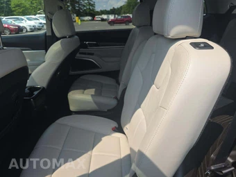 2020 Kia Telluride EX - miniatura 13