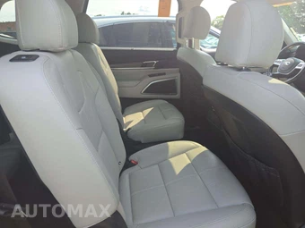 2020 Kia Telluride EX - miniatura 17