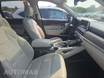 2020 Kia Telluride EX - miniatura 19