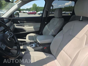 2020 Kia Telluride EX - miniatura 6