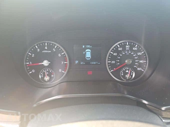2020 Kia Telluride EX - miniatura 9