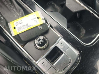 2020 Kia Telluride LX - miniatura 12