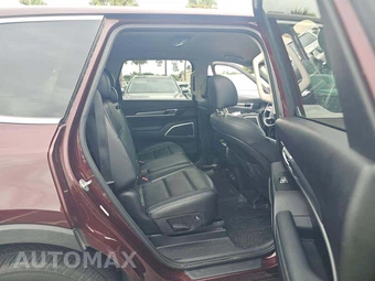 2020 Kia Telluride LX - miniatura 17