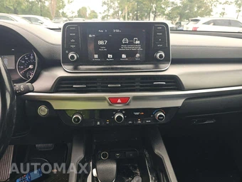 2020 Kia Telluride LX - miniatura 6