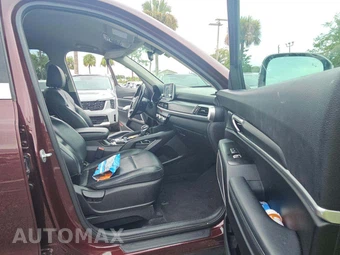 2020 Kia Telluride LX - miniatura 8