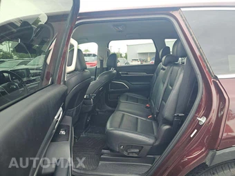 2020 Kia Telluride LX - miniatura 9