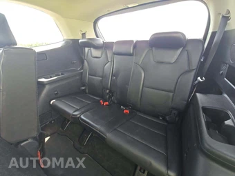 2020 Kia Telluride LX – miniatura 11