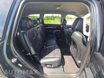 2020 Kia Telluride LX – miniatura 14