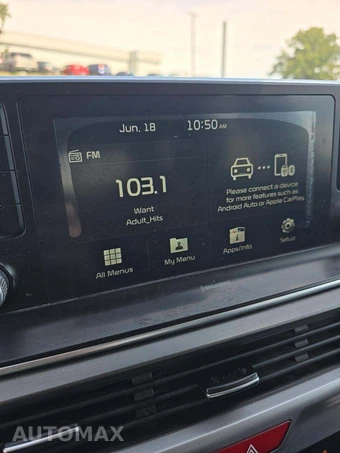 2020 Kia Telluride LX – miniatura 19