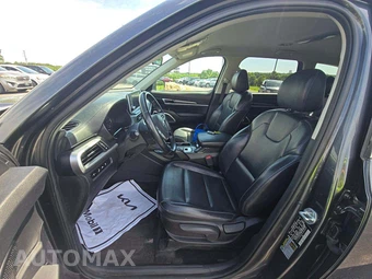 2020 Kia Telluride LX – miniatura 3