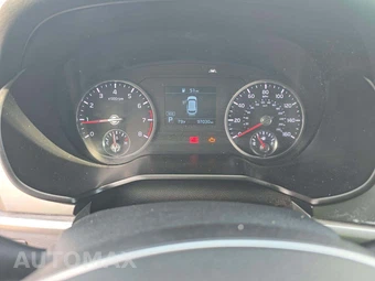 2020 Kia Telluride LX – miniatura 6