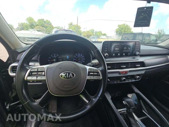 2020 Kia Telluride LX – miniatura 10