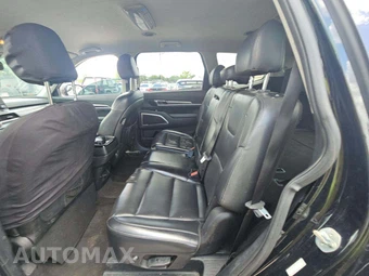 2020 Kia Telluride LX – miniatura 13