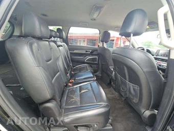 2020 Kia Telluride LX – miniatura 16