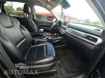 2020 Kia Telluride LX – miniatura 18