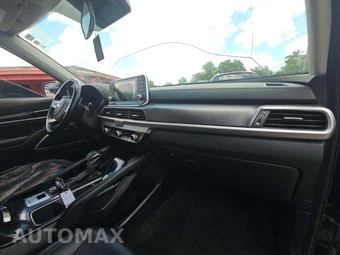 2020 Kia Telluride LX – miniatura 19