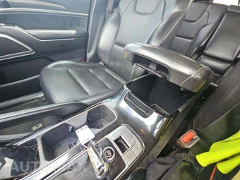 2020 Kia Telluride LX – miniatura 23