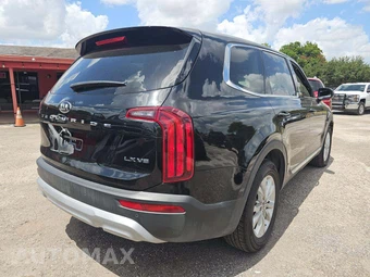 2020 Kia Telluride LX – miniatura 3