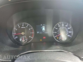 2020 Kia Telluride LX – miniatura 9