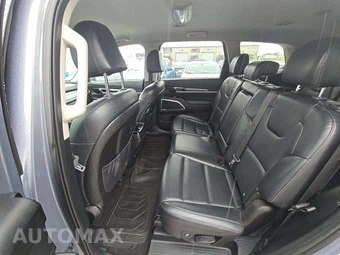 2020 Kia Telluride LX – miniatura 10