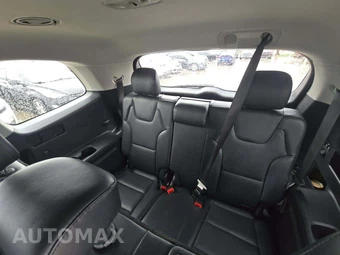 2020 Kia Telluride LX – miniatura 11