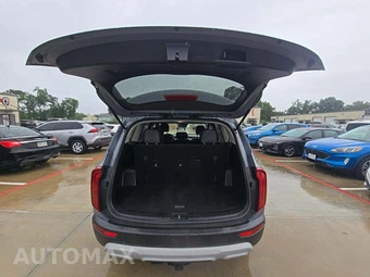 2020 Kia Telluride LX – miniatura 12