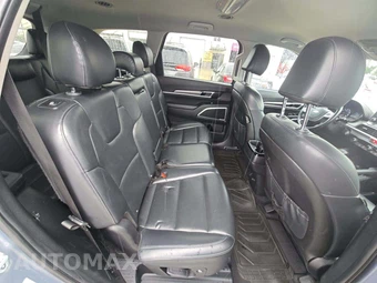2020 Kia Telluride LX – miniatura 14