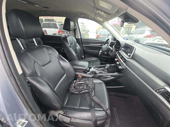 2020 Kia Telluride LX – miniatura 16
